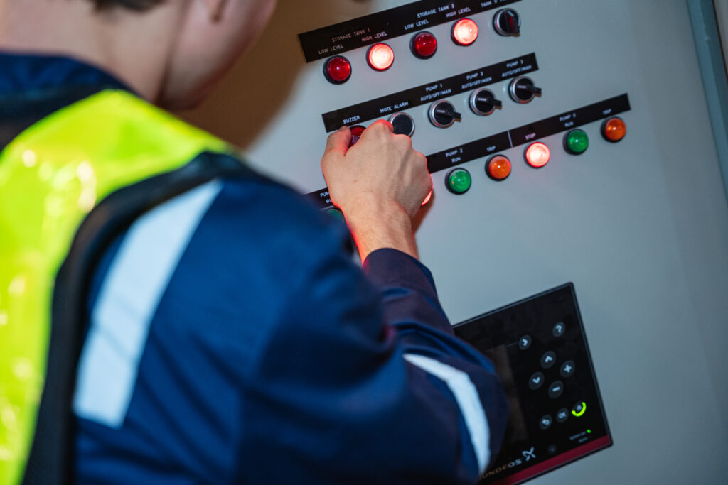 24/7 Emergency Electrical Services