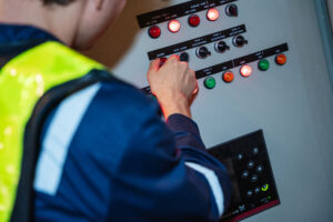 On-Grid Solar Systems 