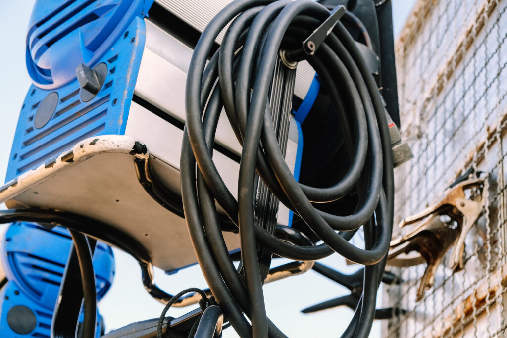 NBN, Telephone & Internet Cabling