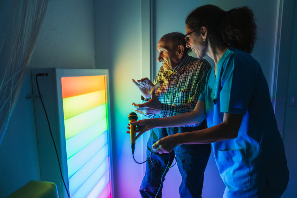 Lighting Installations & LED Upgrades