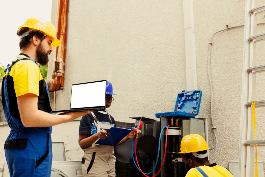 Programmed Preventative Maintenance (PPM)