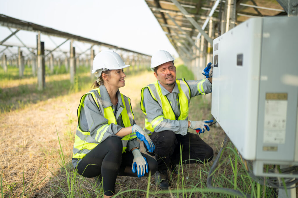 Maximise the Value of Your Solar Investment