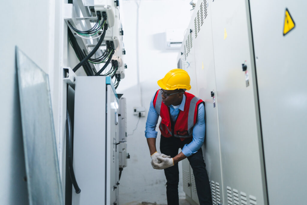 Power the Future of Transport at Your Business