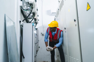 Battery Energy Storage System (DC-Coupled)