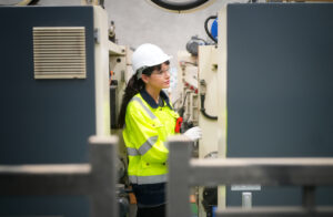 Commercial Solar & BESS Operations & Maintenance (O&M)