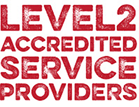 Certifications & Accreditations
