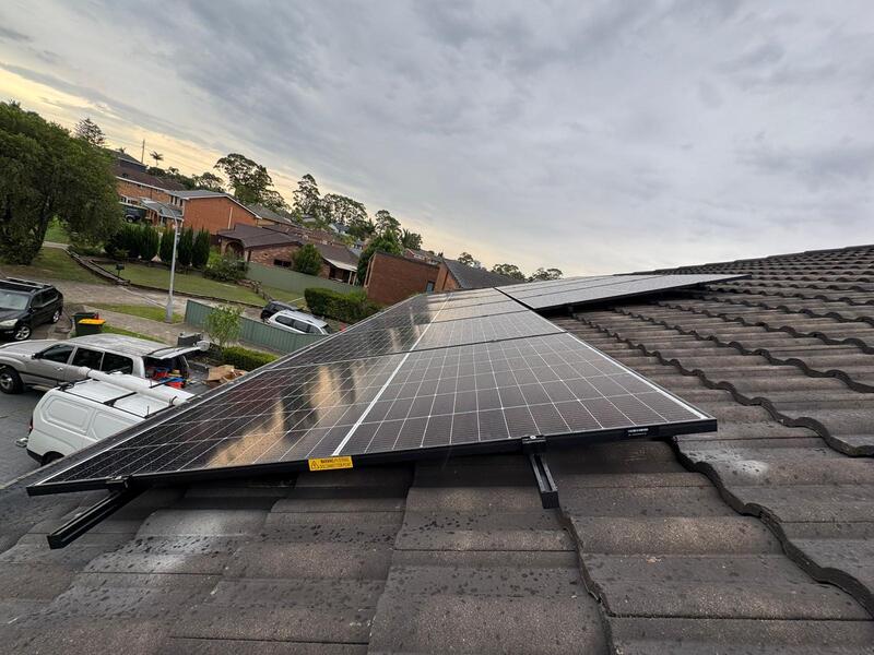 Greystanes, NSW