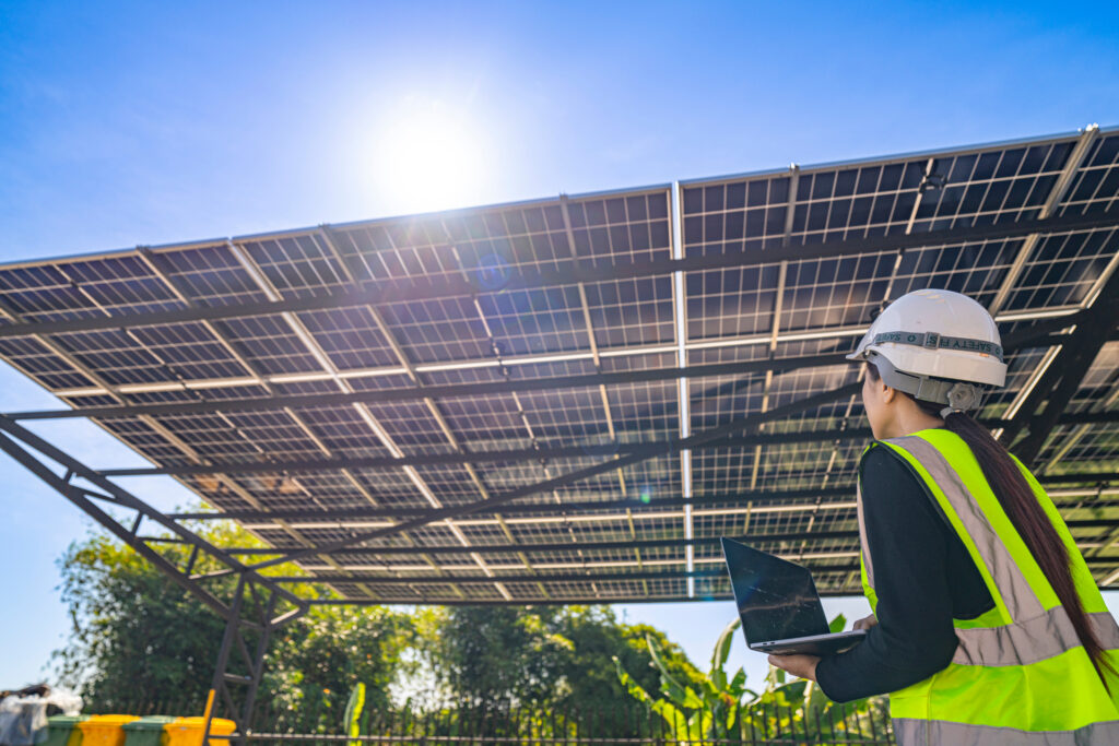 Upgrade to a Smarter Solar Solution