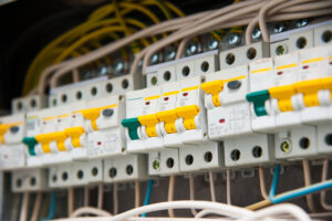 Battery Energy Storage System (AC-Coupled)