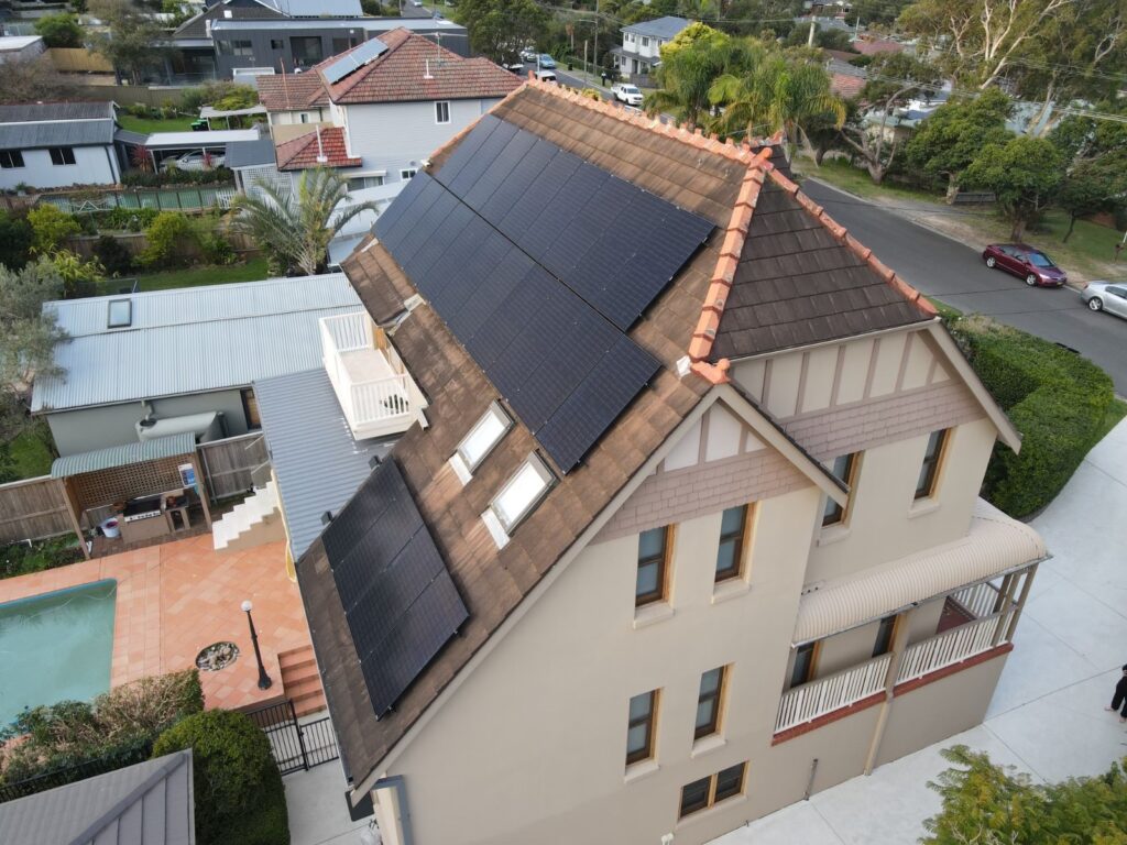 Power Your Building Without Compromising the Roof