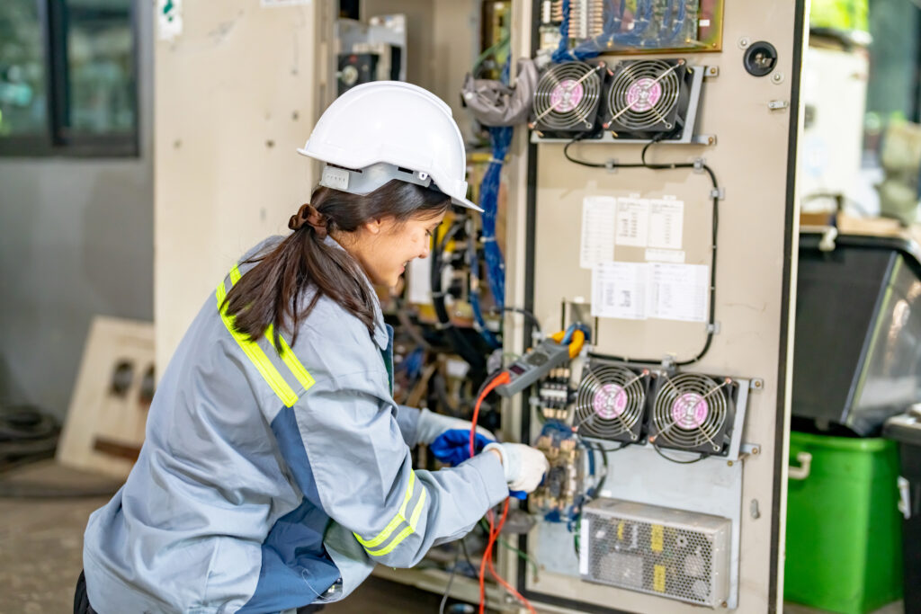 Electrical Safety & Compliance