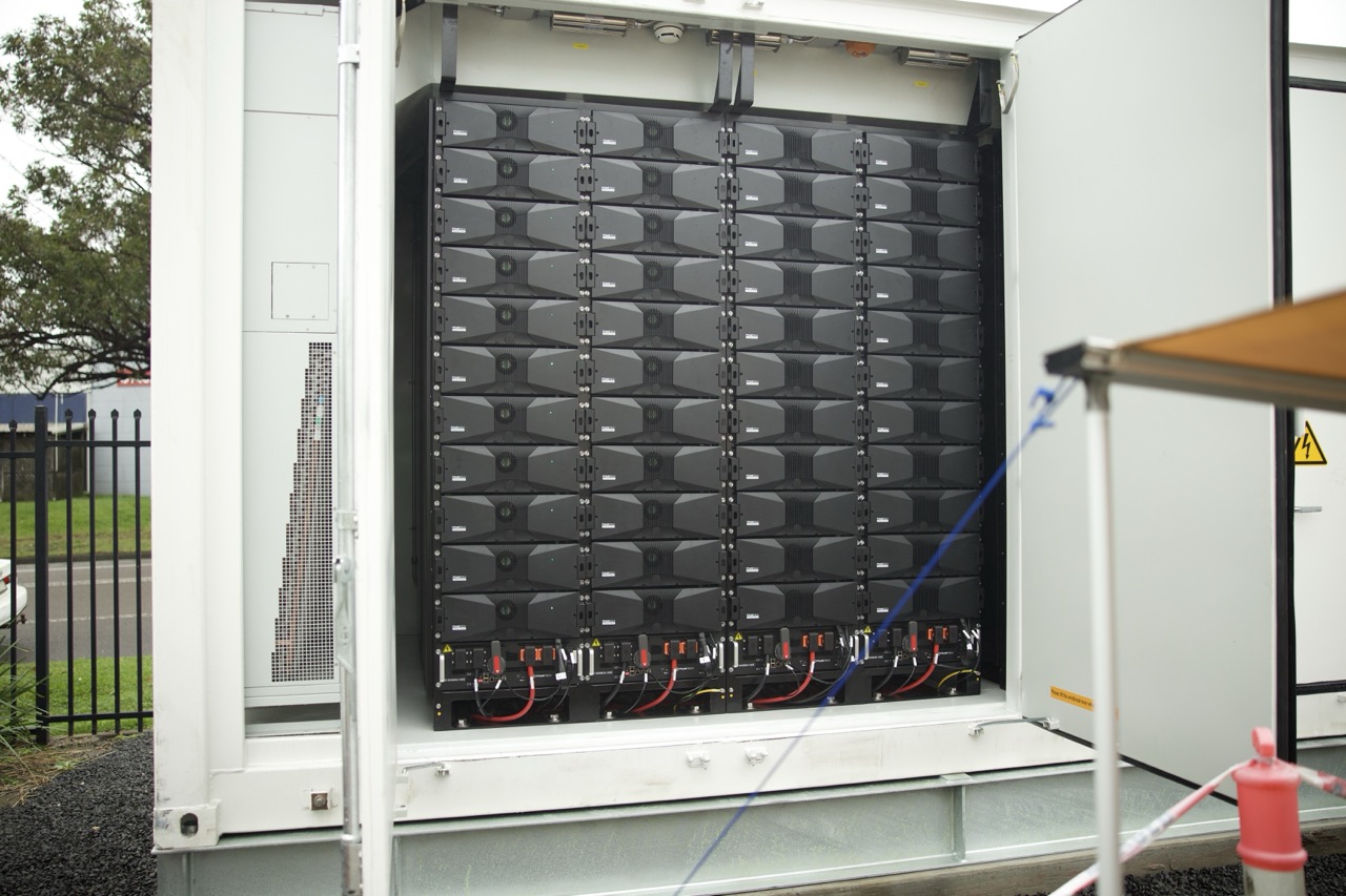 Borg Manufacturing – Charmhaven