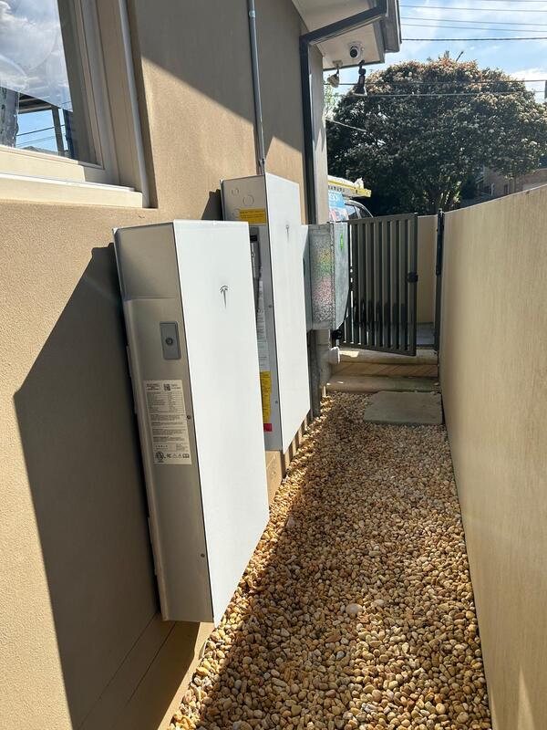 Homebush, NSW