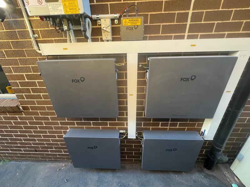 Kellyville, NSW