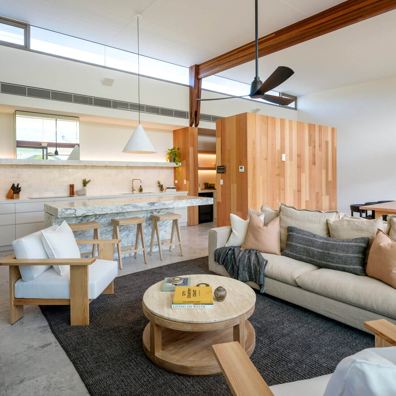 Bespoke apartments – Newport