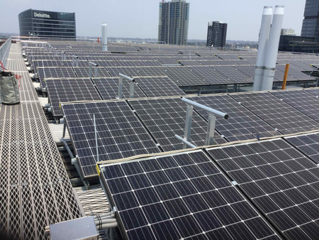 Arthur Philip High School