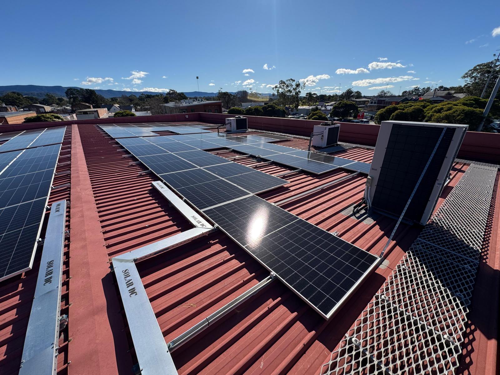 Albion Park Shopping Centre