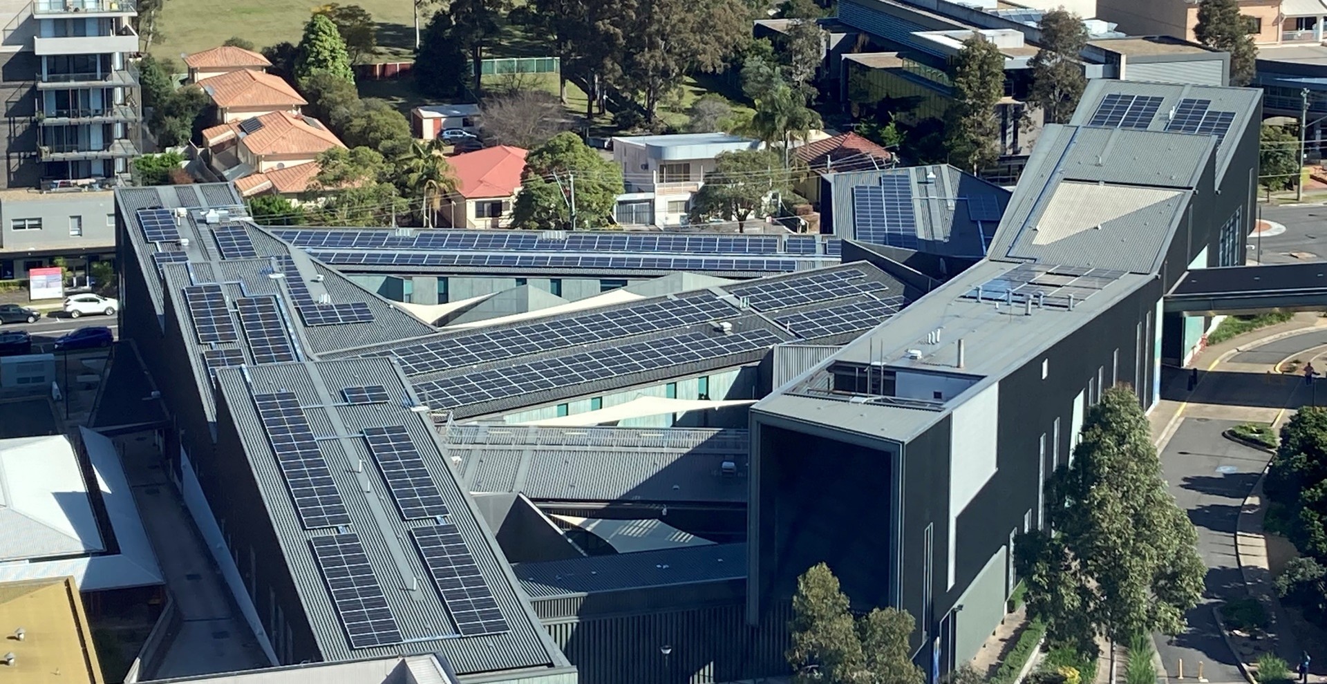 NBMLHD – Nepean Hospital