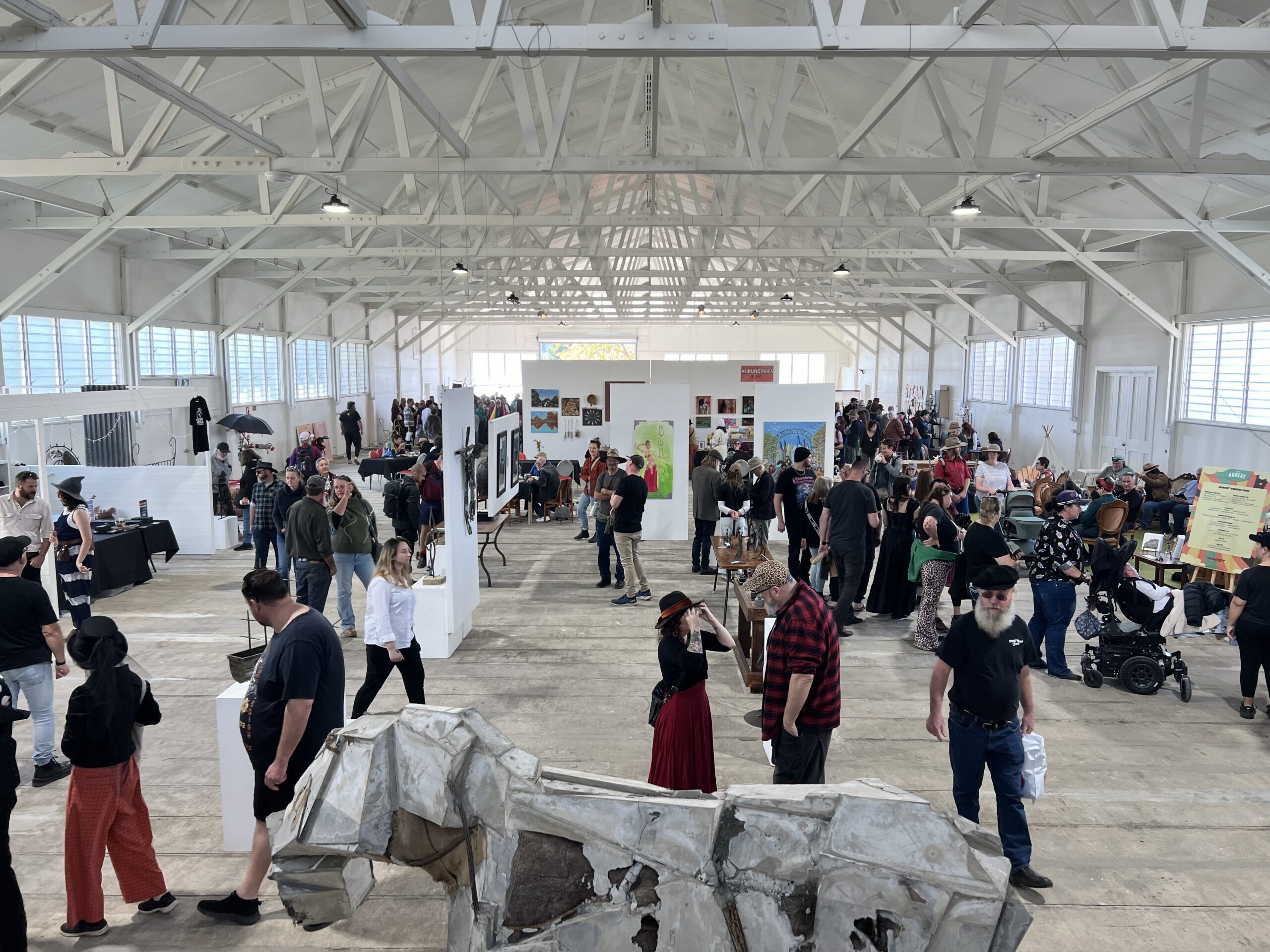 Portland Art Gallery