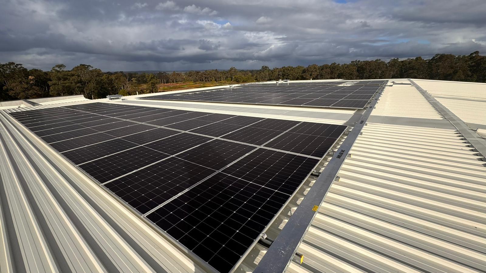 Silverdale Shopping Center