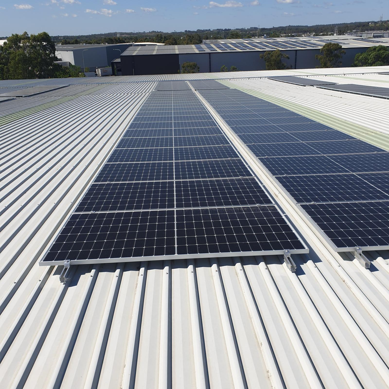 Myer – Eastern Creek