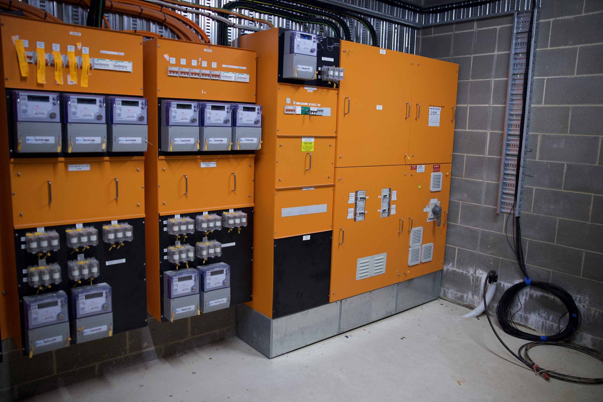 The Entrance – 10 x Units complex