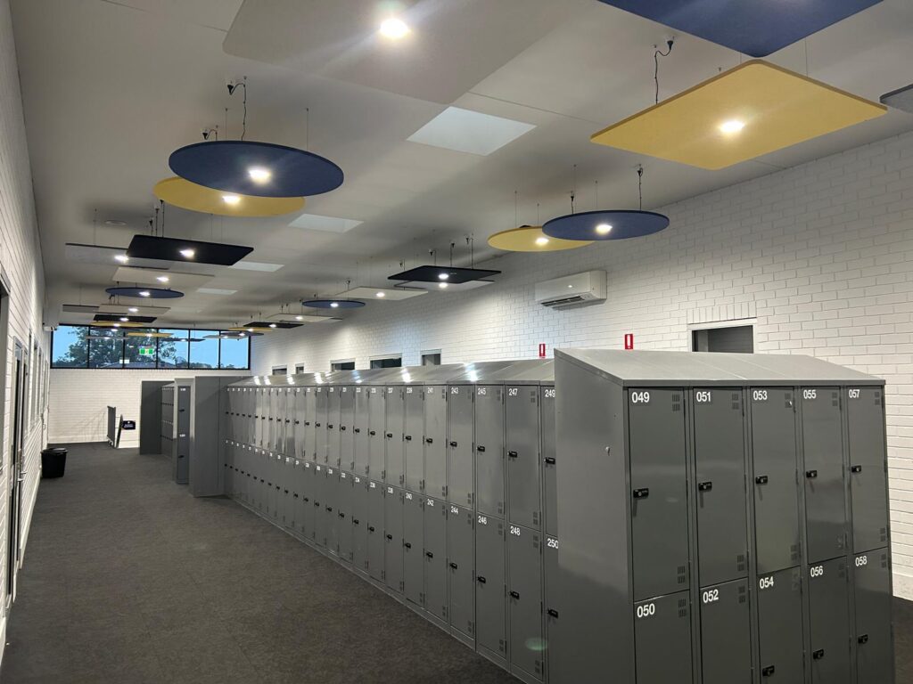 Lighting Installations, LED Upgrades & Intelligent Lighting Control Systems
