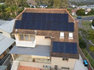 Solar PV Systems