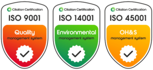 Certifications & Accreditations