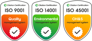 Certifications & Accreditations